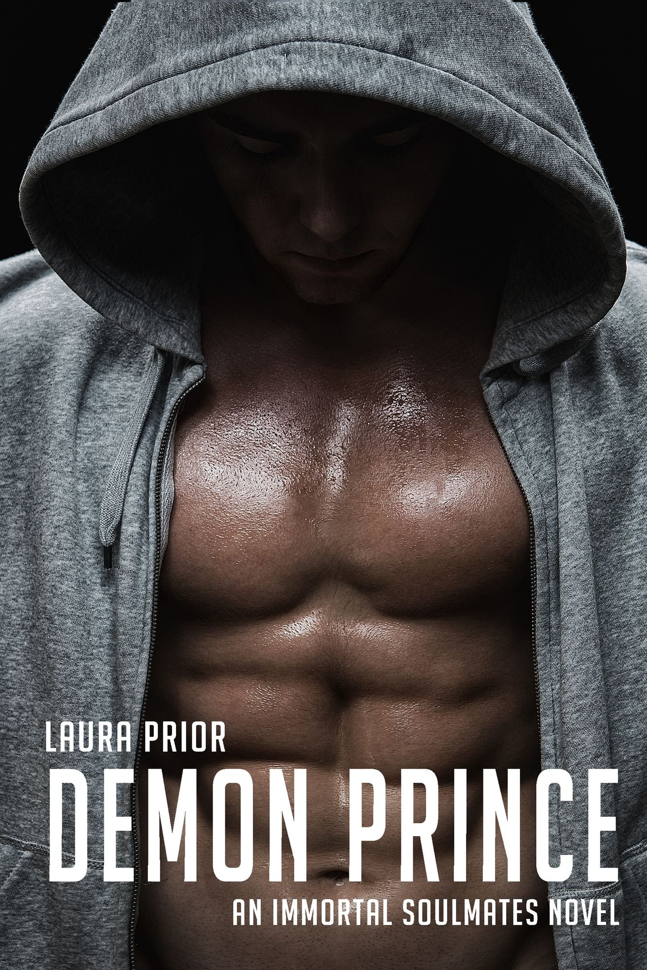Demon Prince