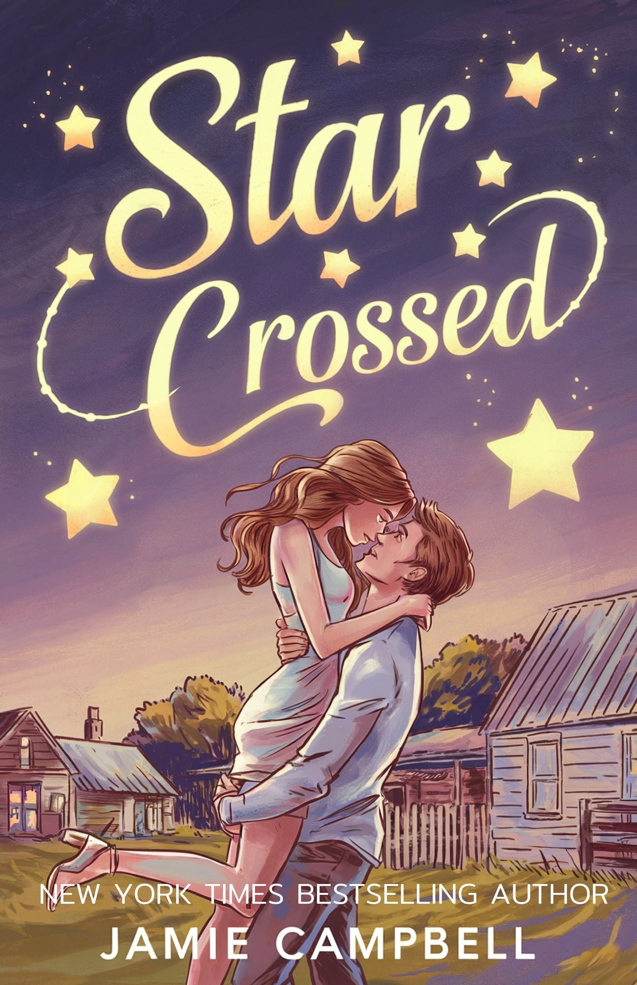 Star Crossed