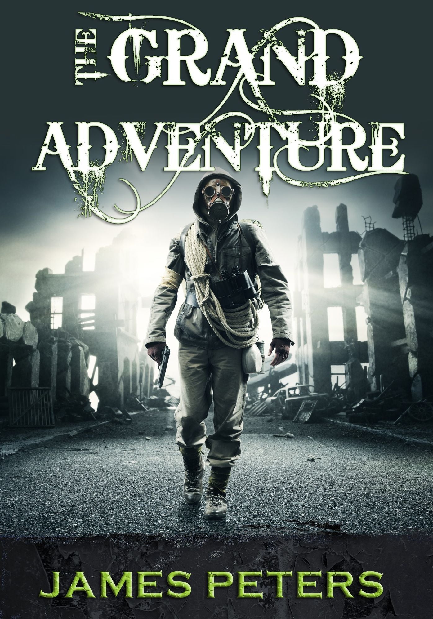 The Grand Adventure