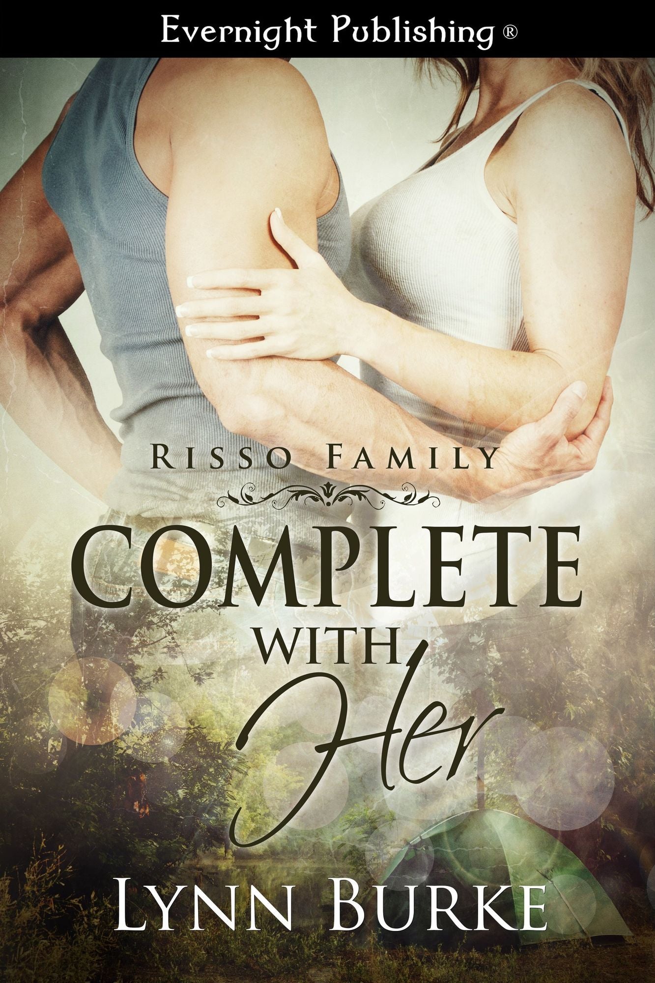 Complete With Her