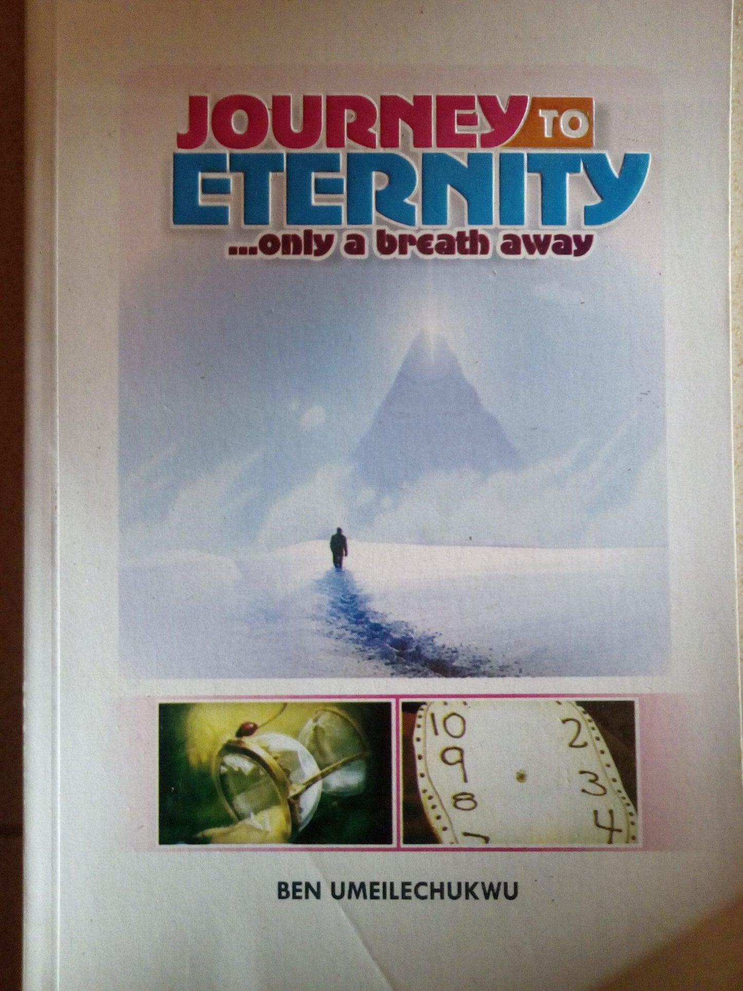 Journey to Eternity