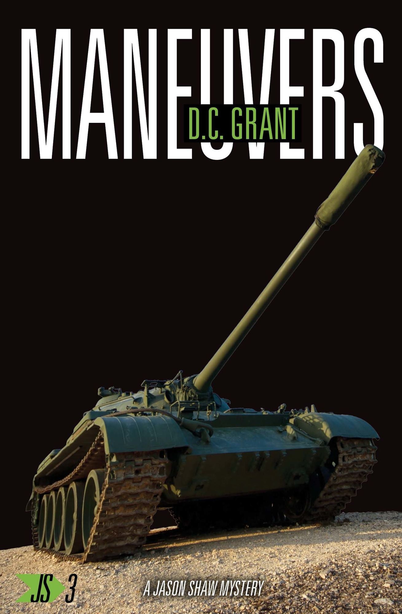 Maneuvers