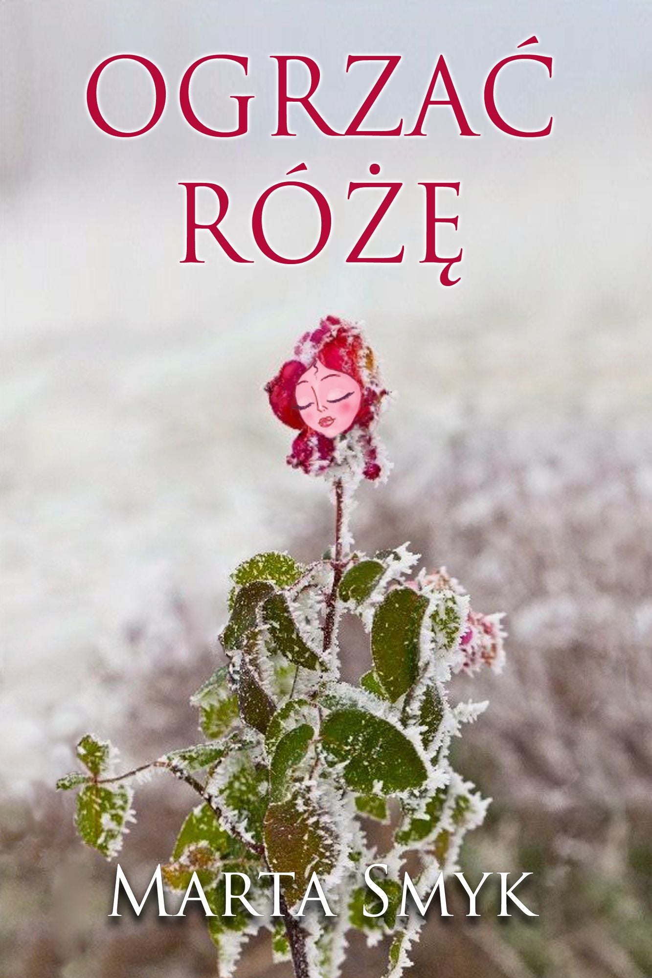 Ogrzac Roze