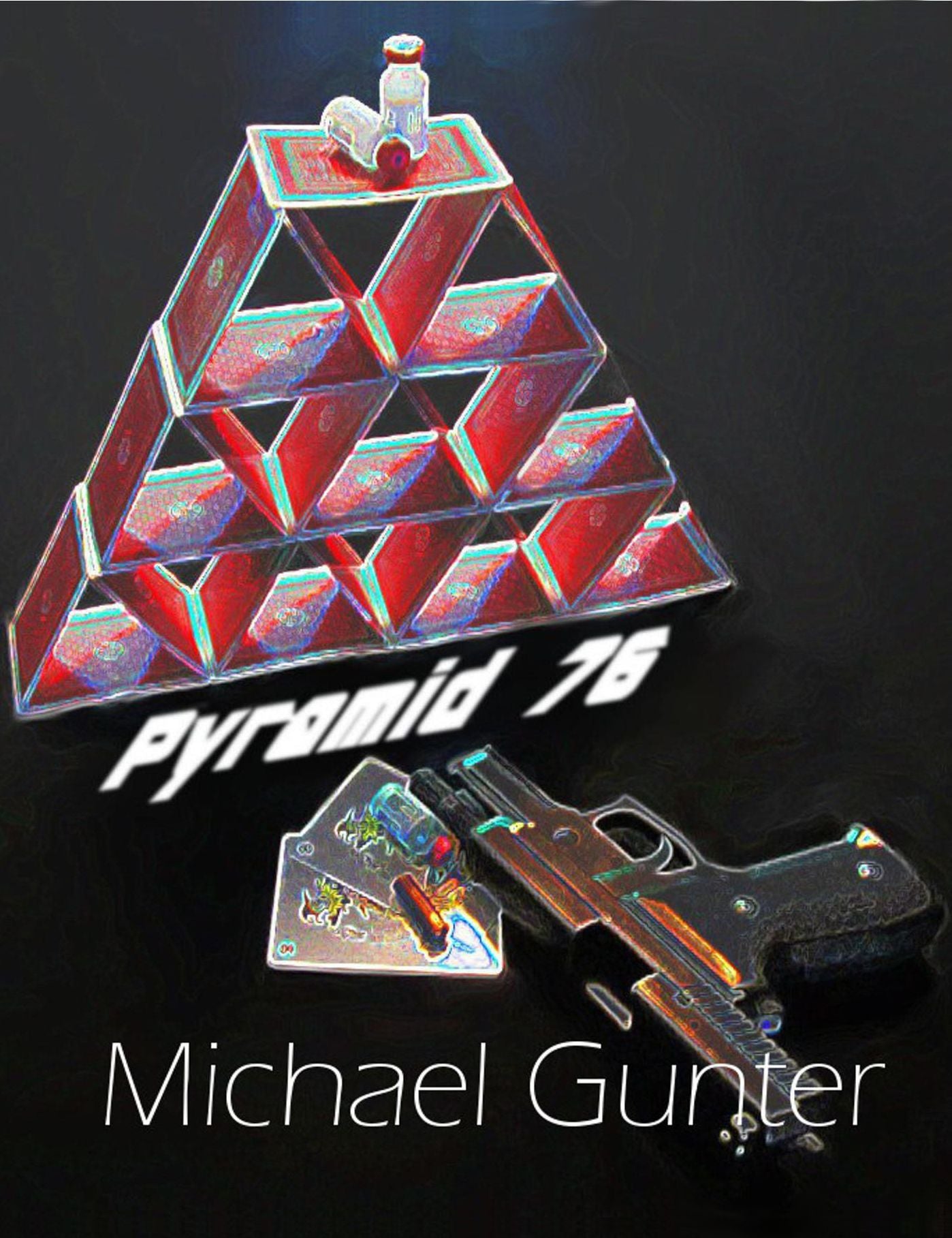 Pyramid 76