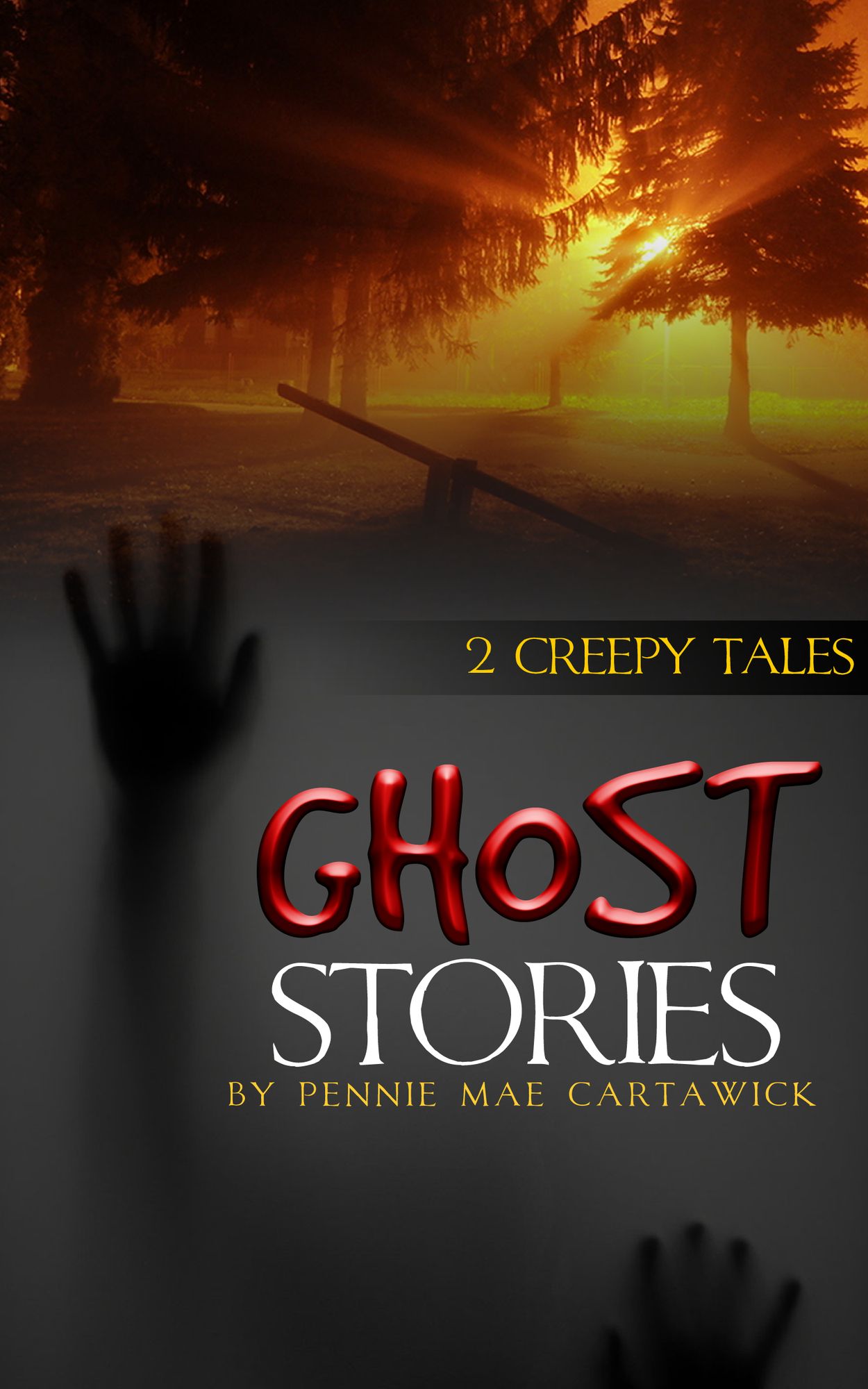 Ghost Stories