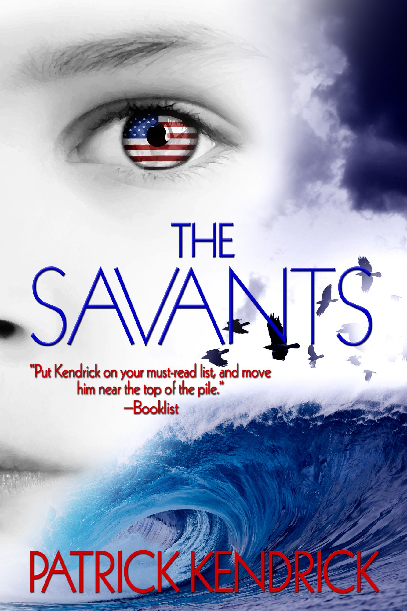 The Savants