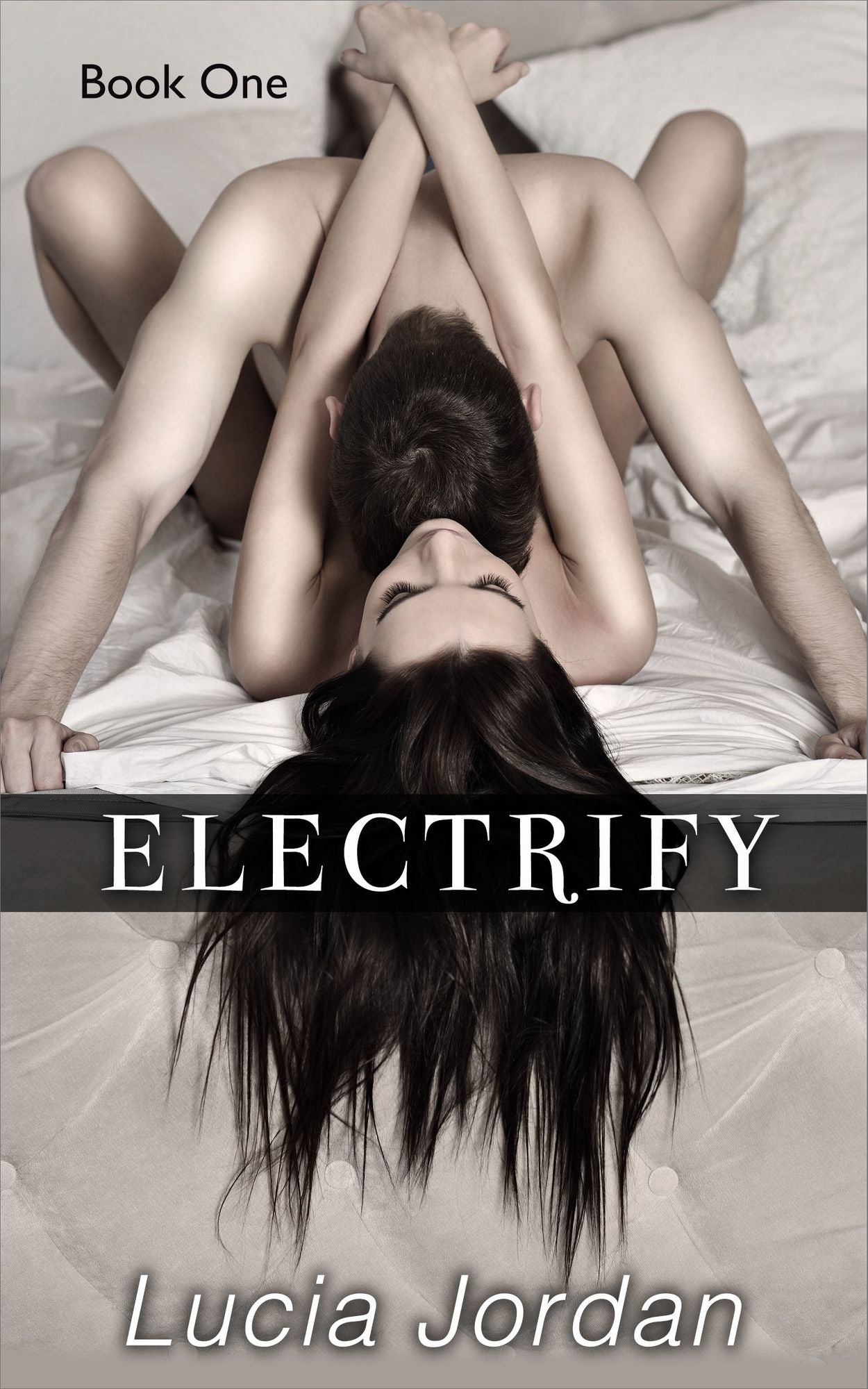 Electrify Book 1