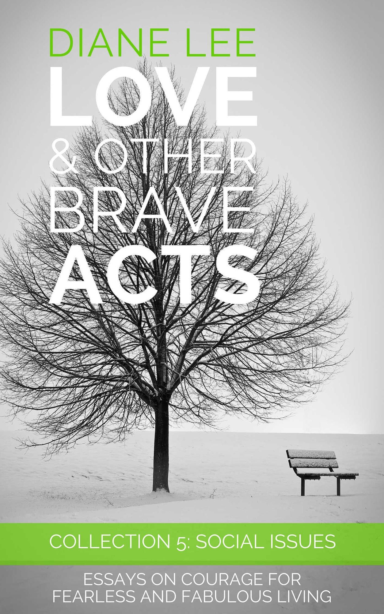 Collection 5: Social Issues