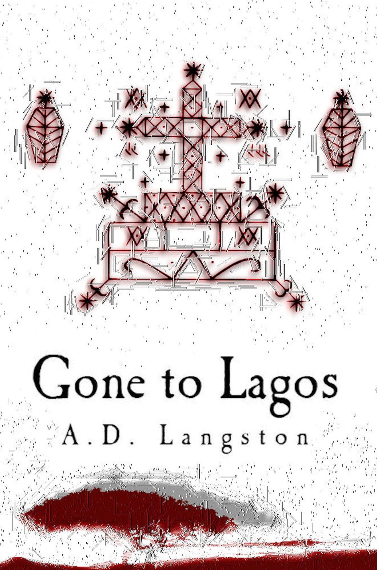 Gone to Lagos