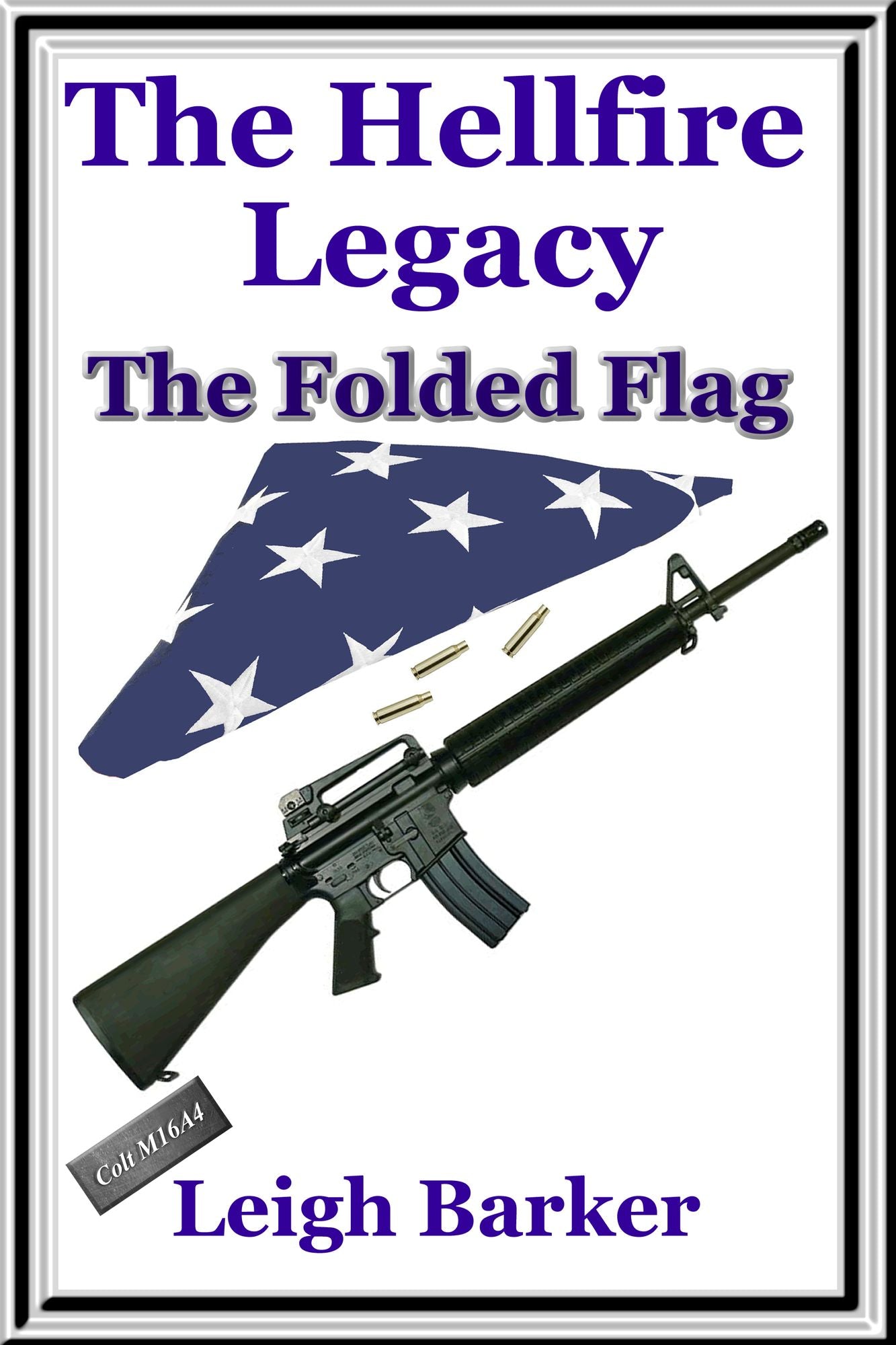 Episode 5: The Folded Flag