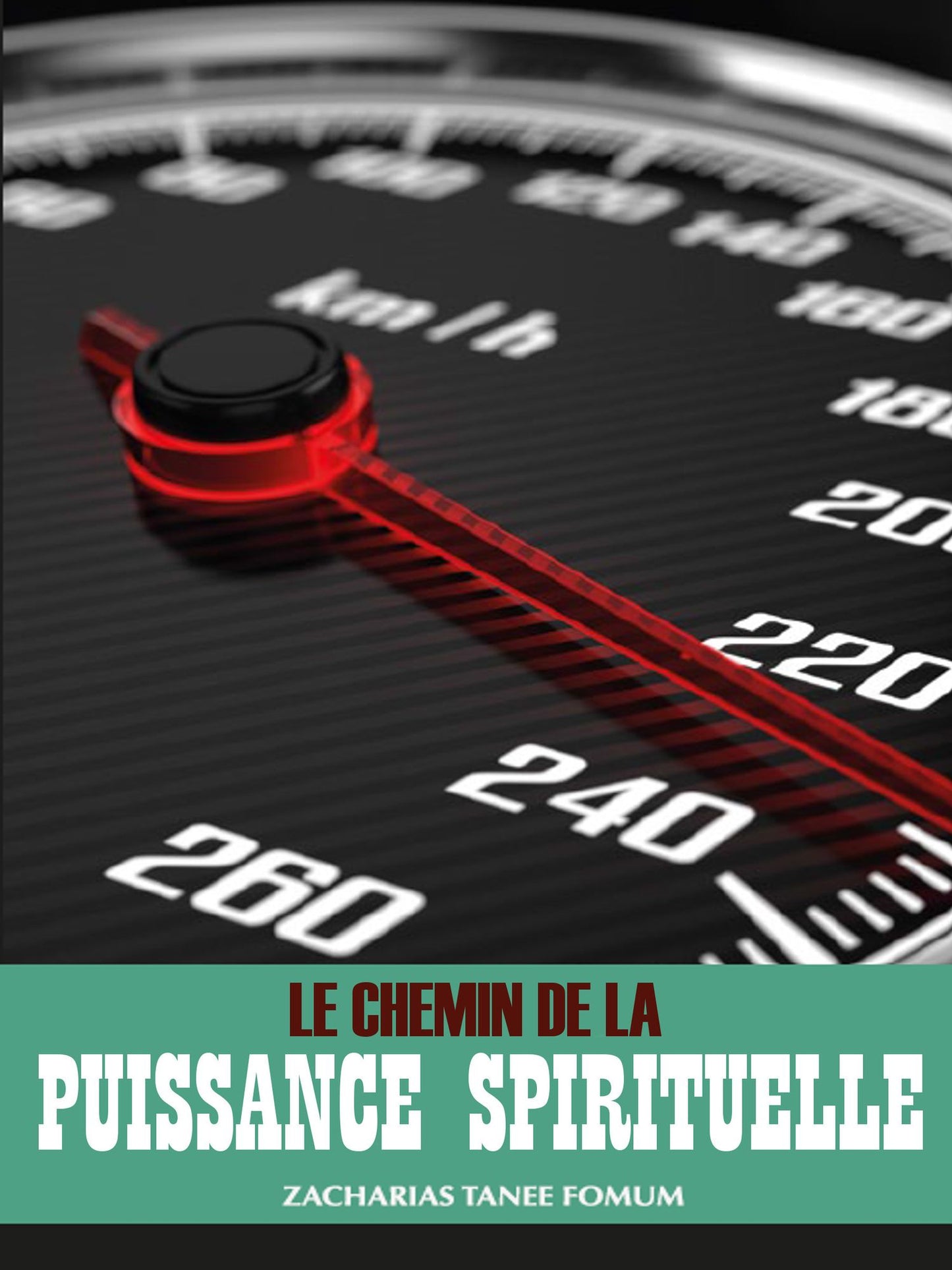Le Chemin de la Puissance Spirituelle