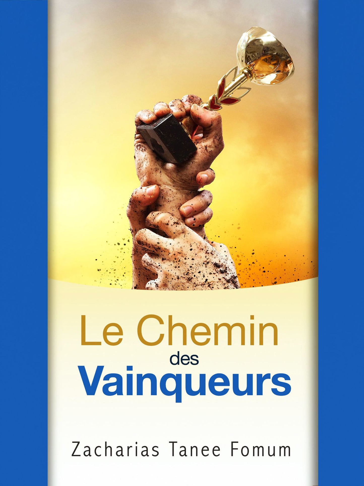 Le Chemin des Vainqueurs