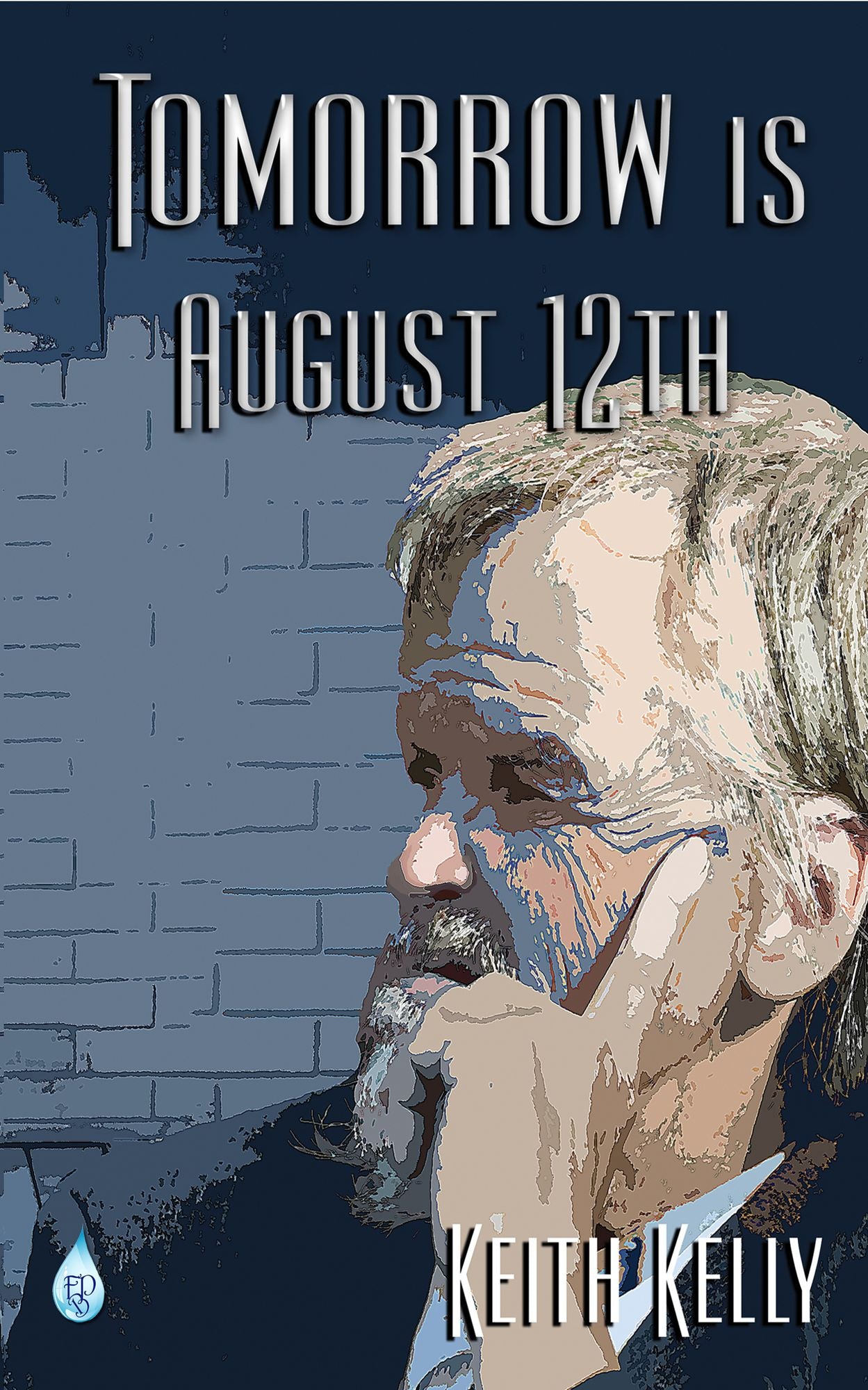 Tomorrow is August 12th