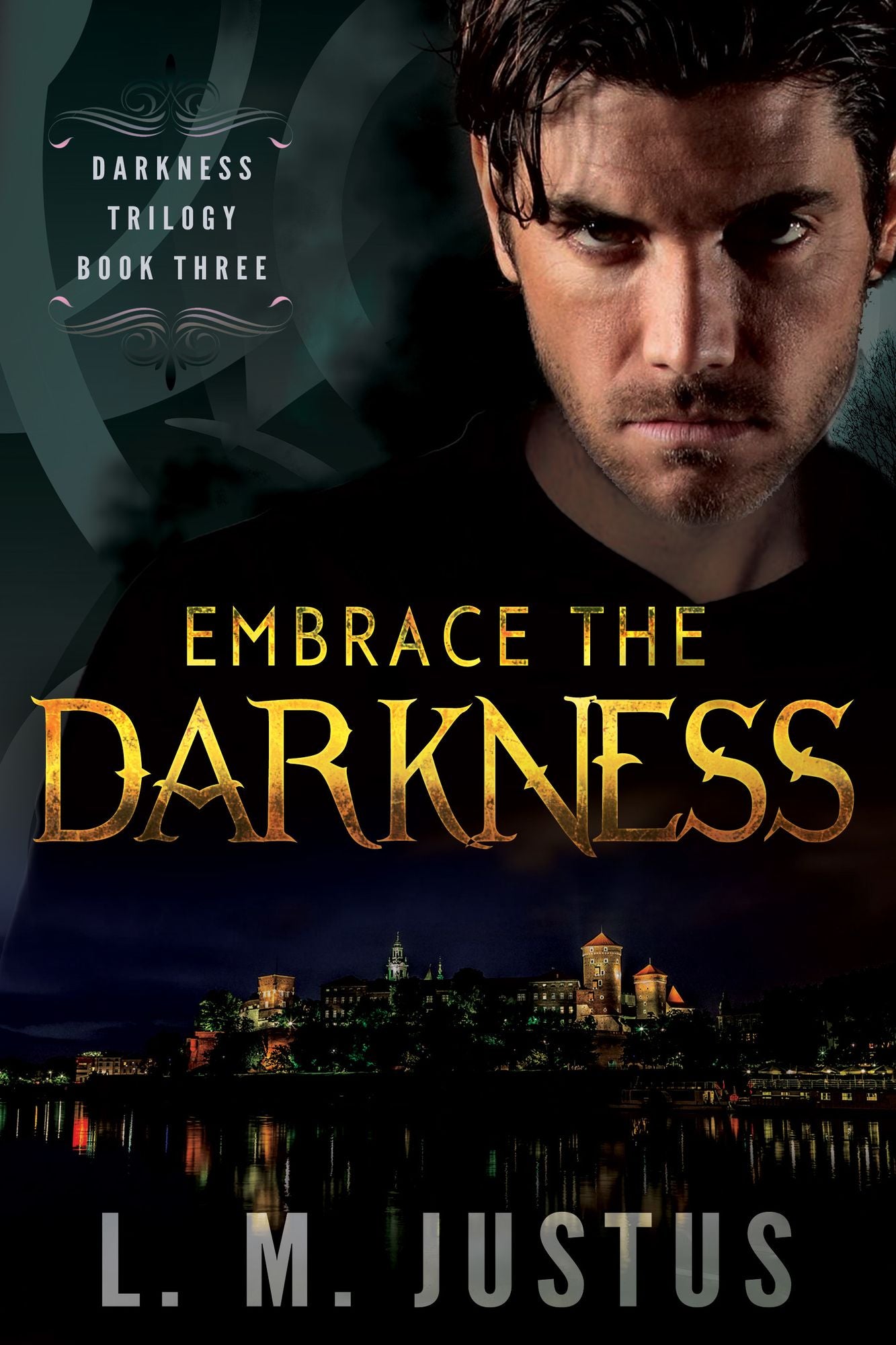Embrace The Darkness
