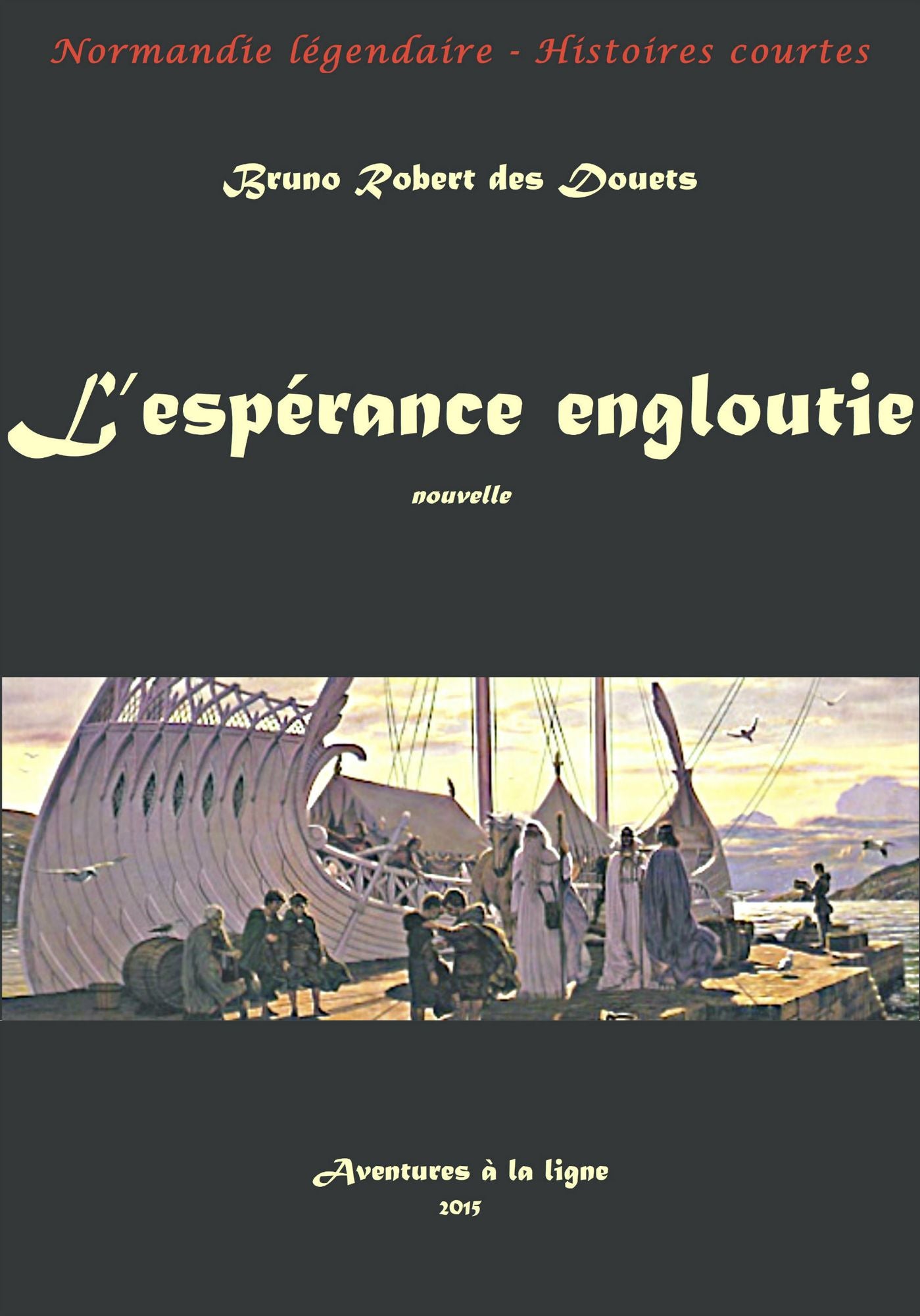 L'espérance engloutie