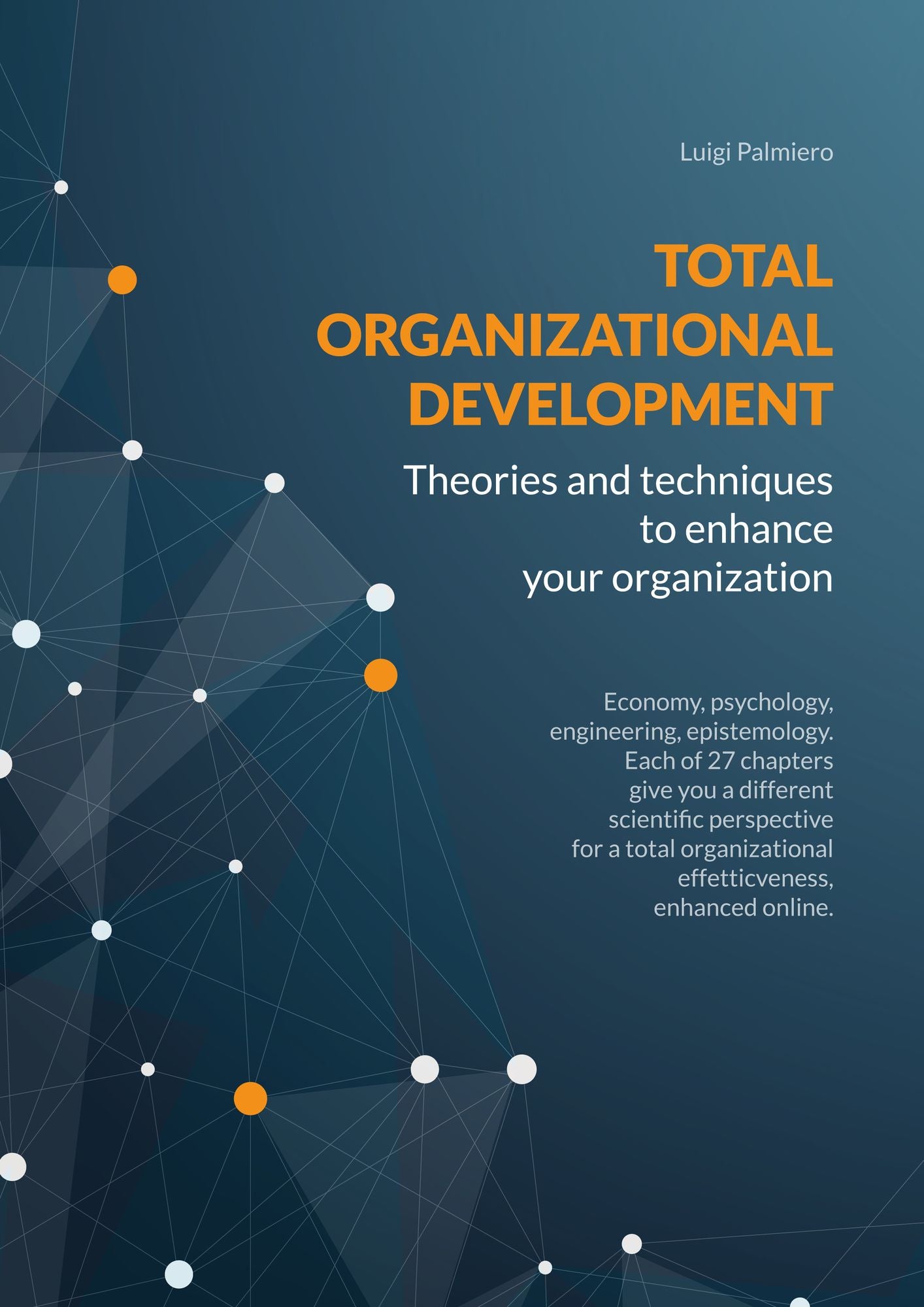 Total Organizational Development