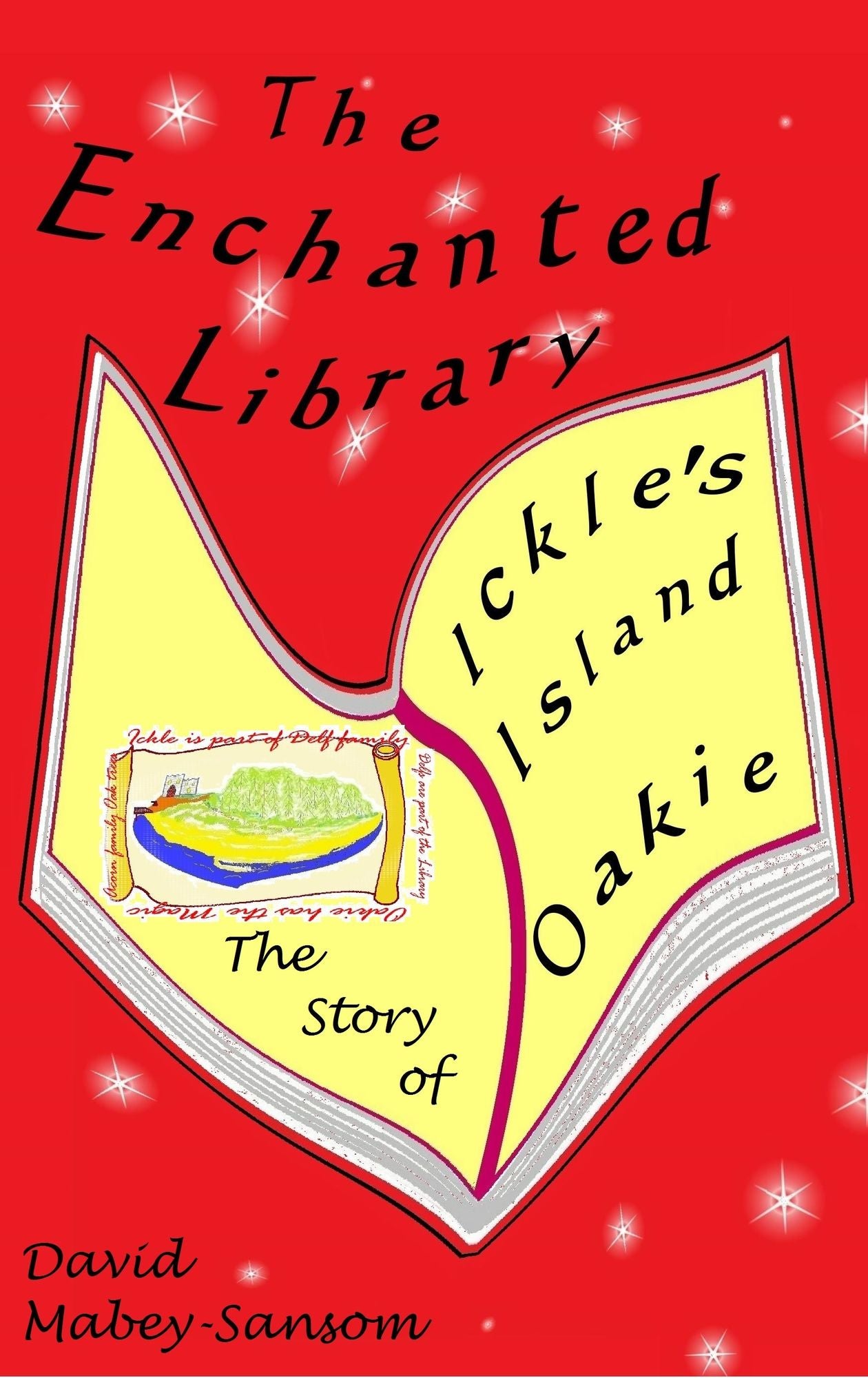 Ickles Island
