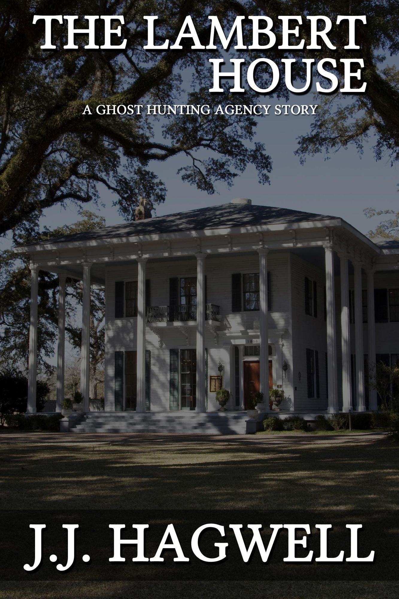 The Lambert House