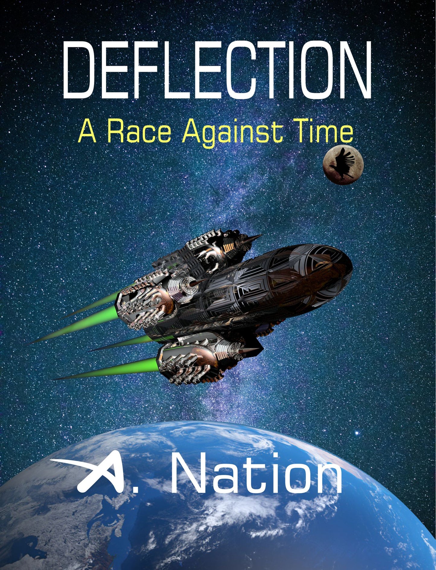 Deflection: A Race Against Time