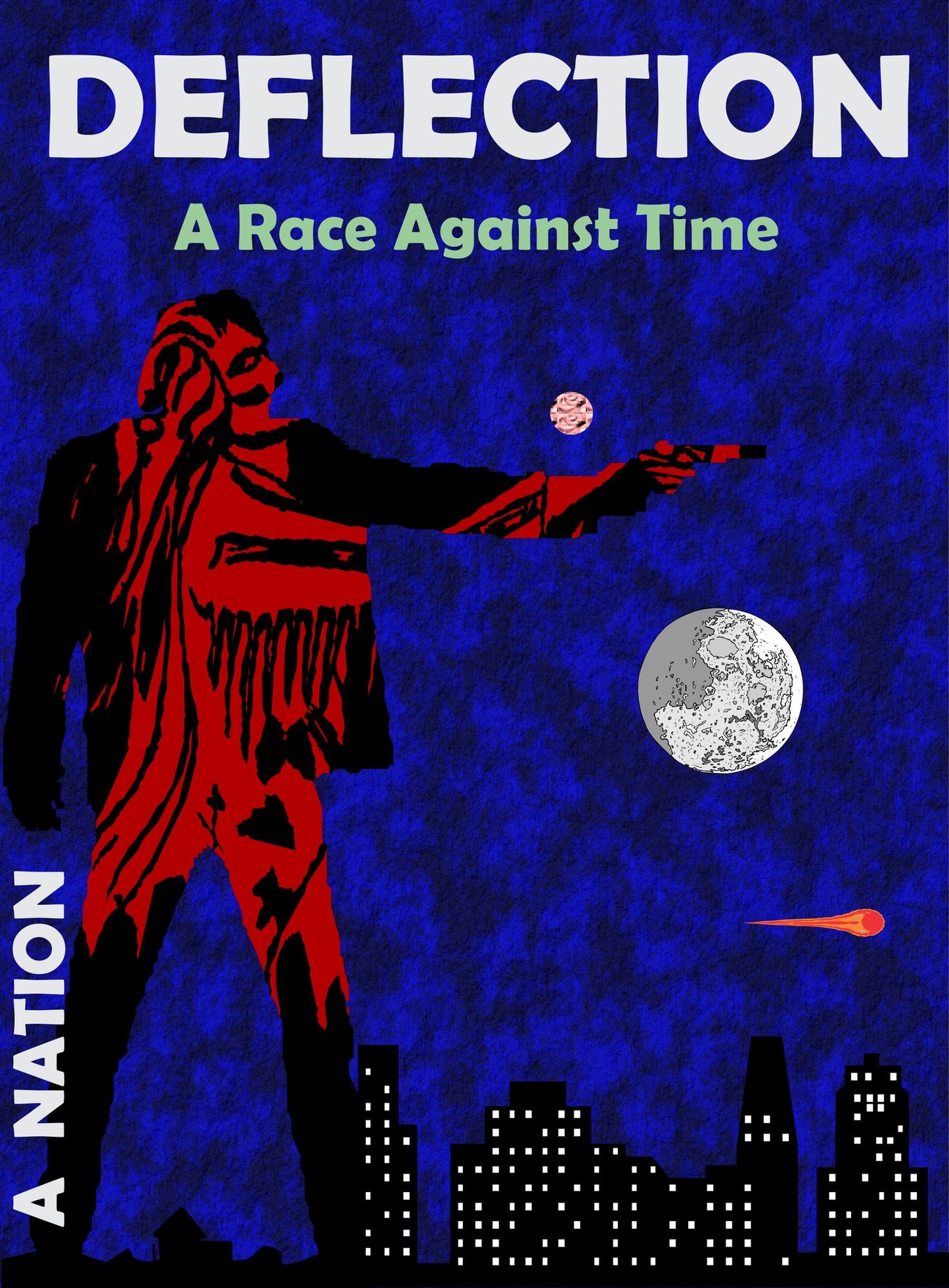 Deflection: A Race Against Time