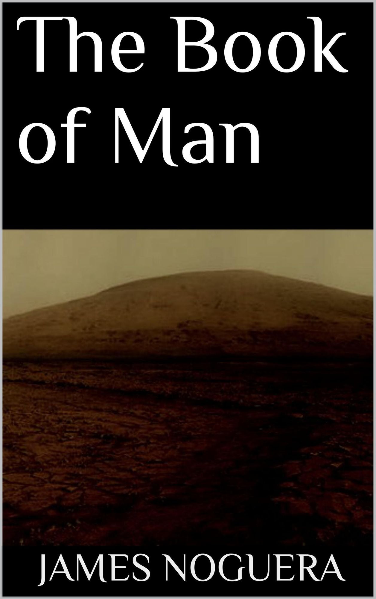 The Book of Man