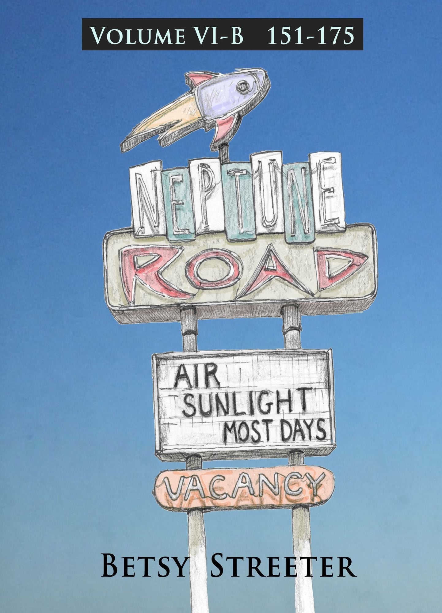 Neptune Road Volume VI-B