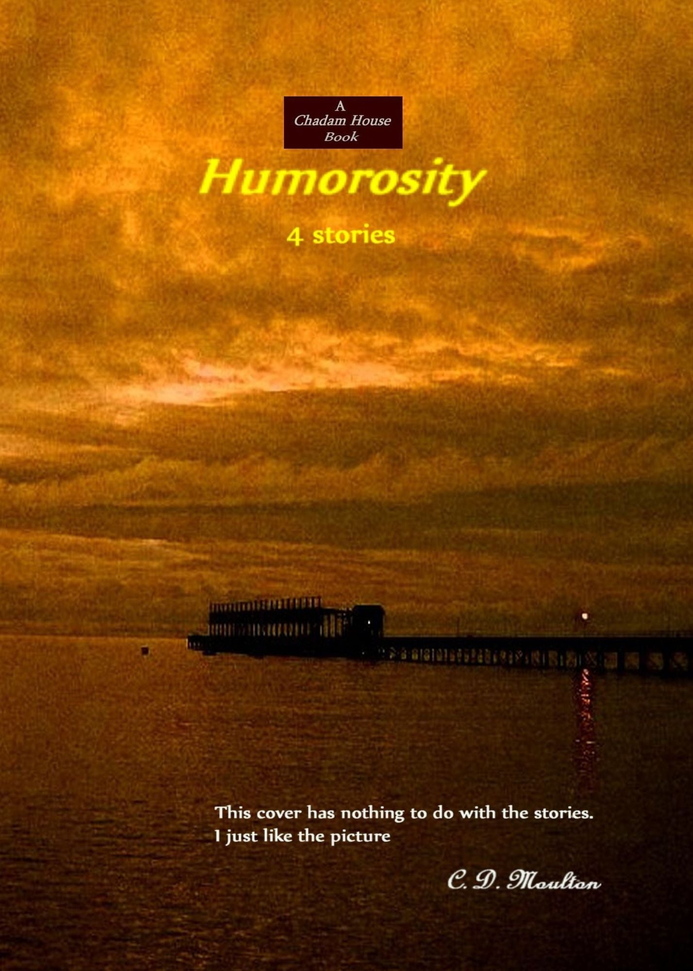 Humorosity
