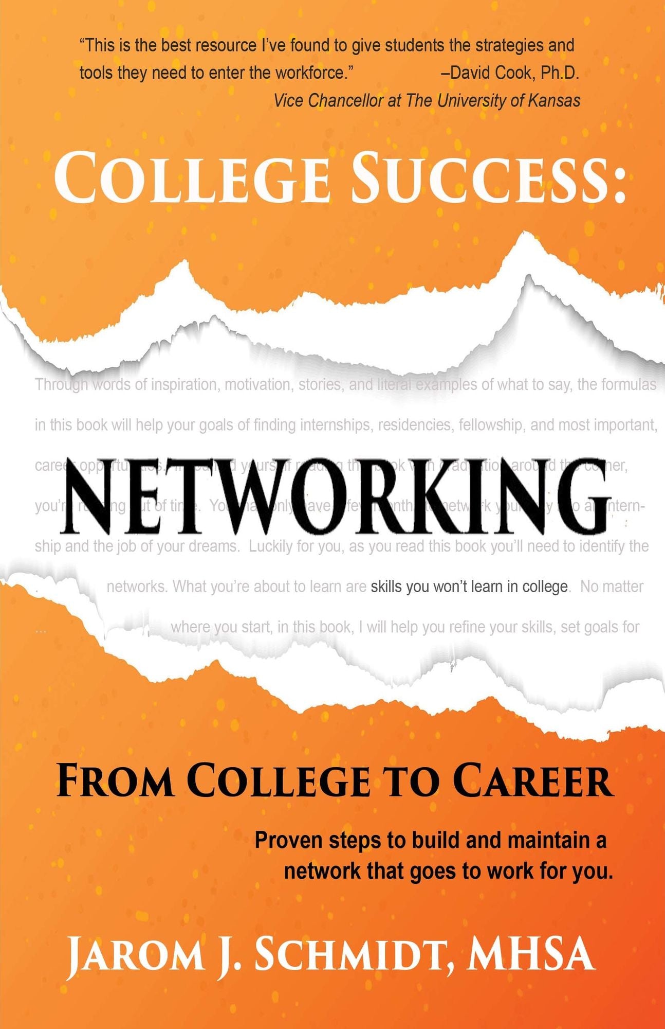 College Success: Networking
