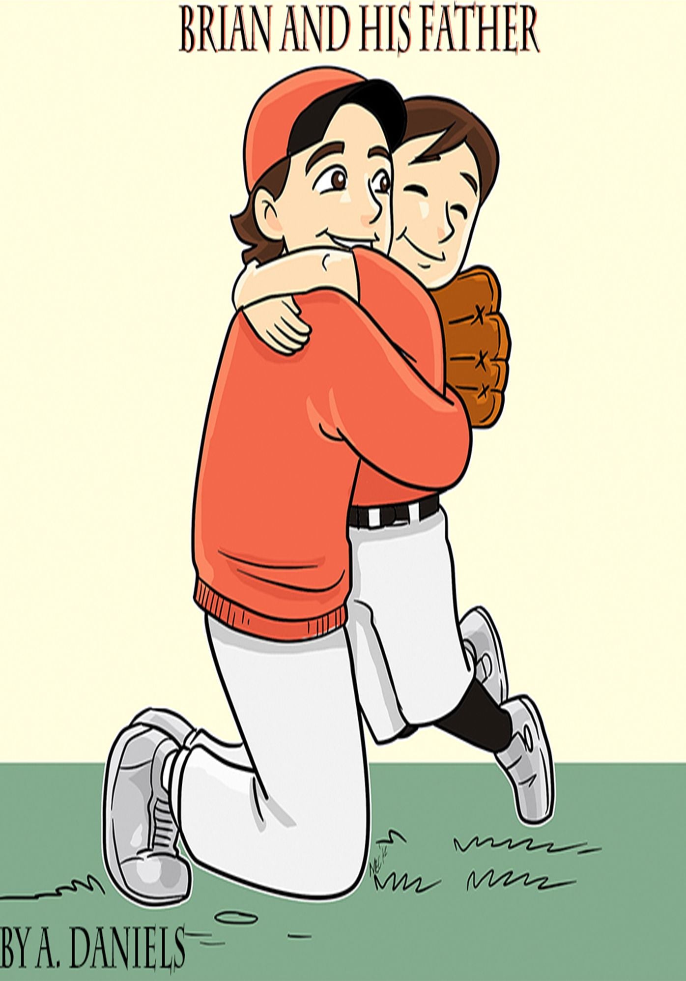 Brian and His Father