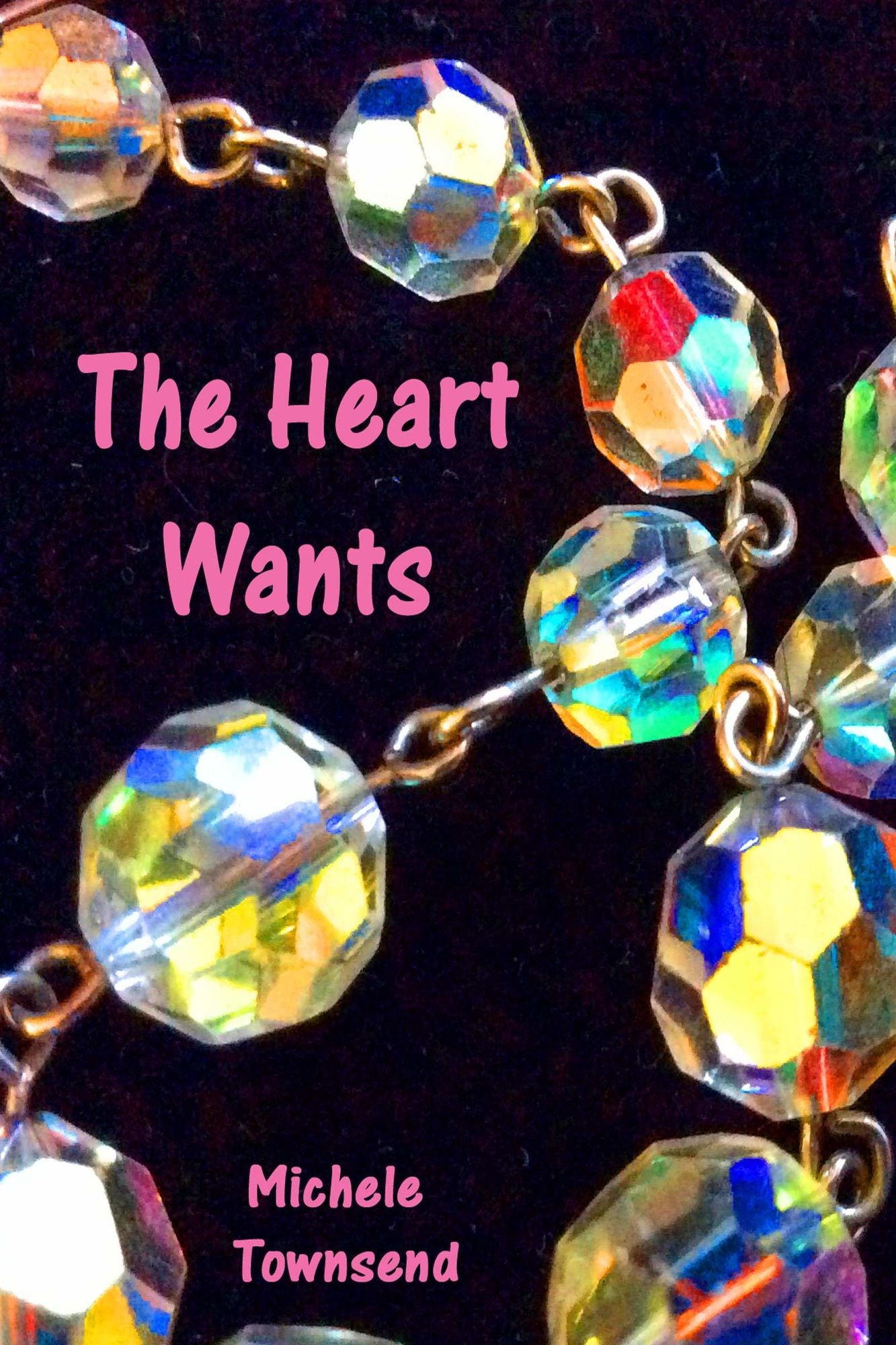 The Heart Wants