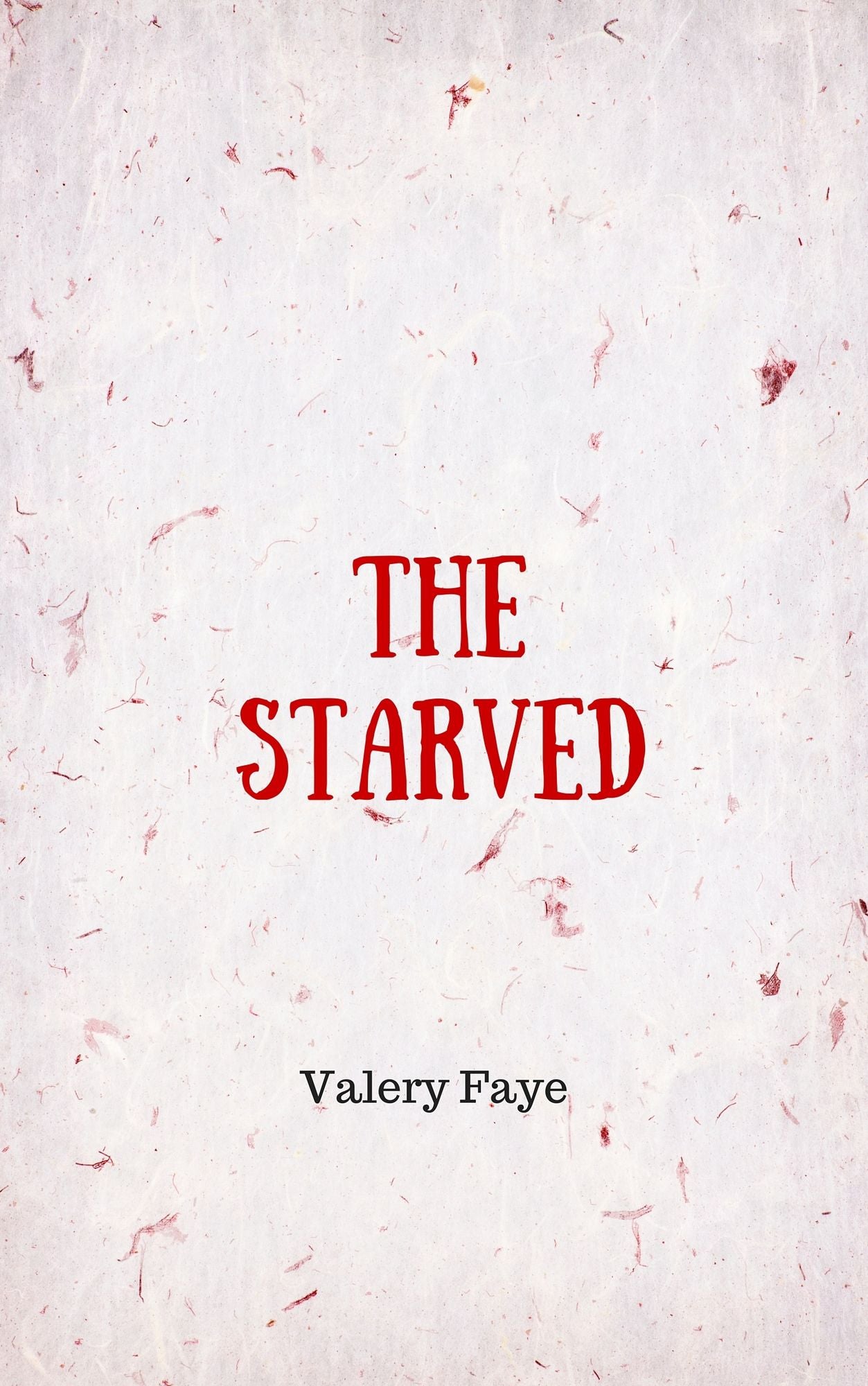 The Starved