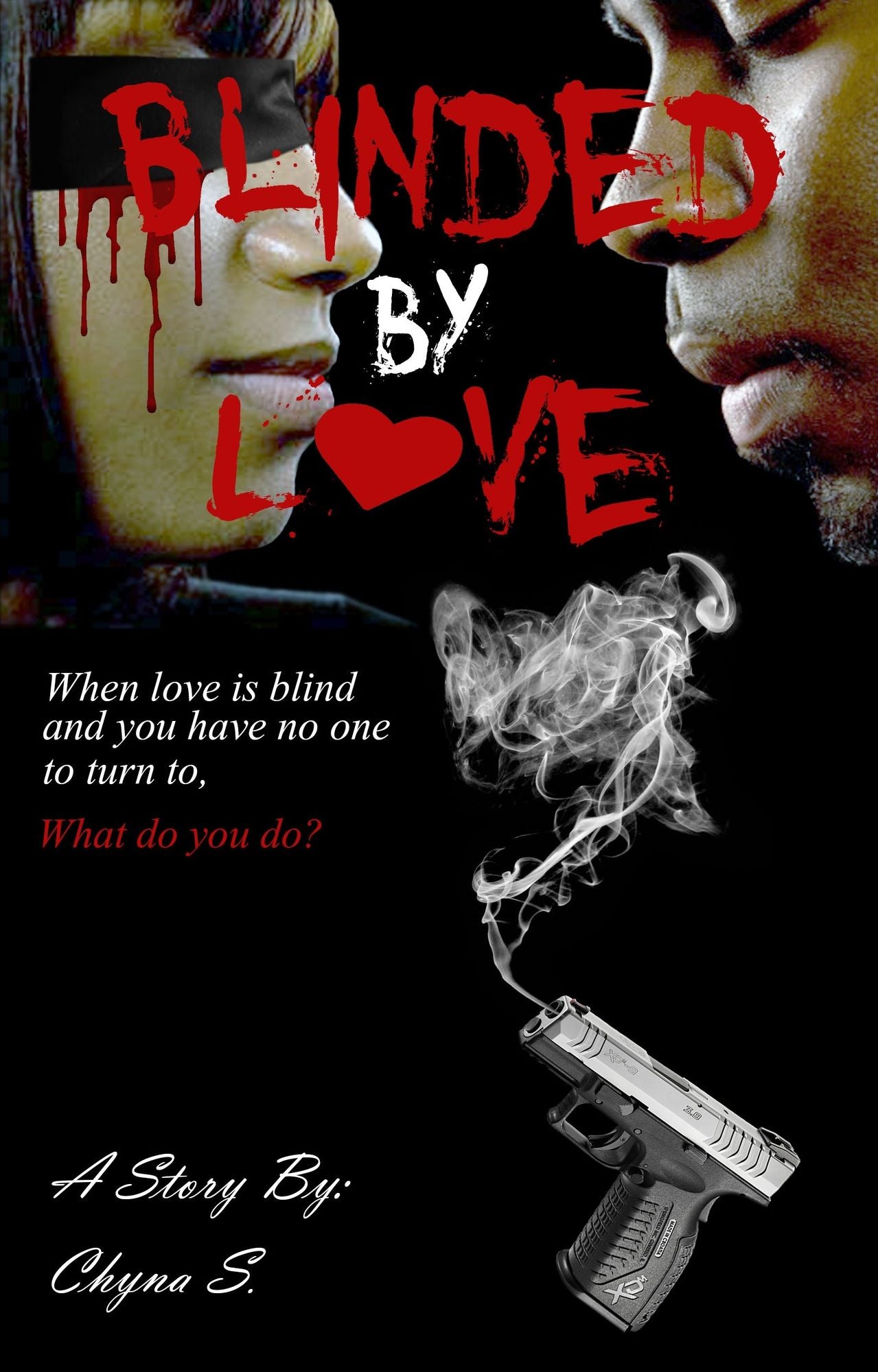 Blinded By Love