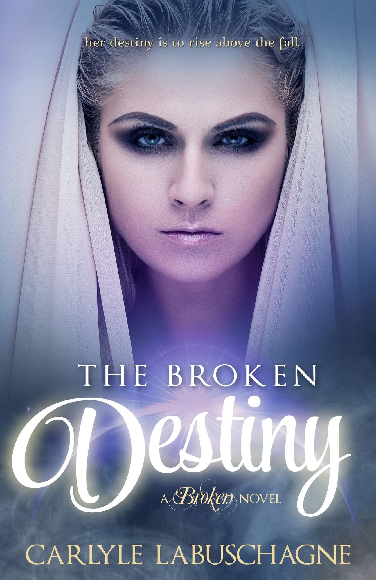 The Broken Destiny