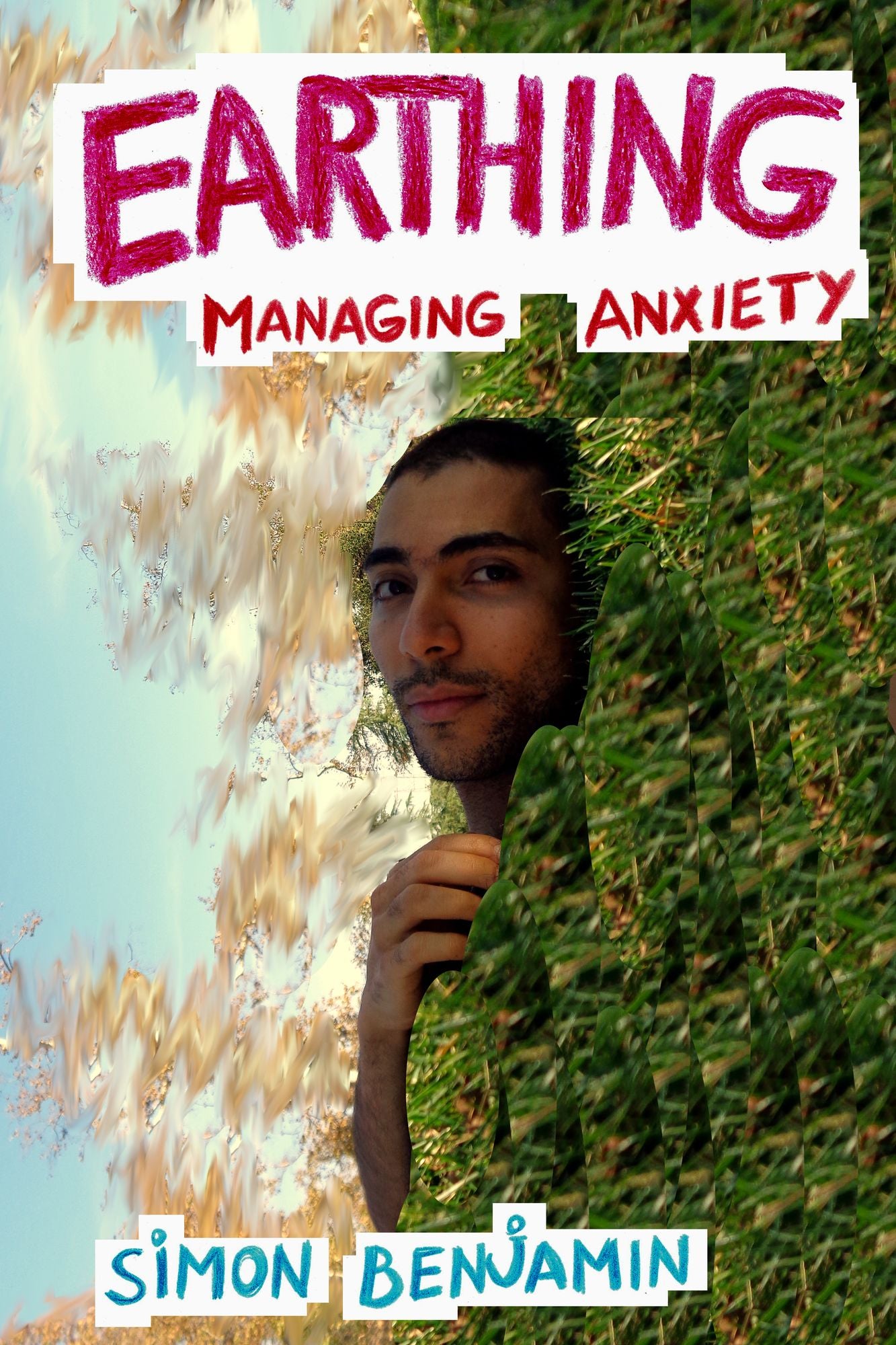Earthing Every Day: Managing Anxiety