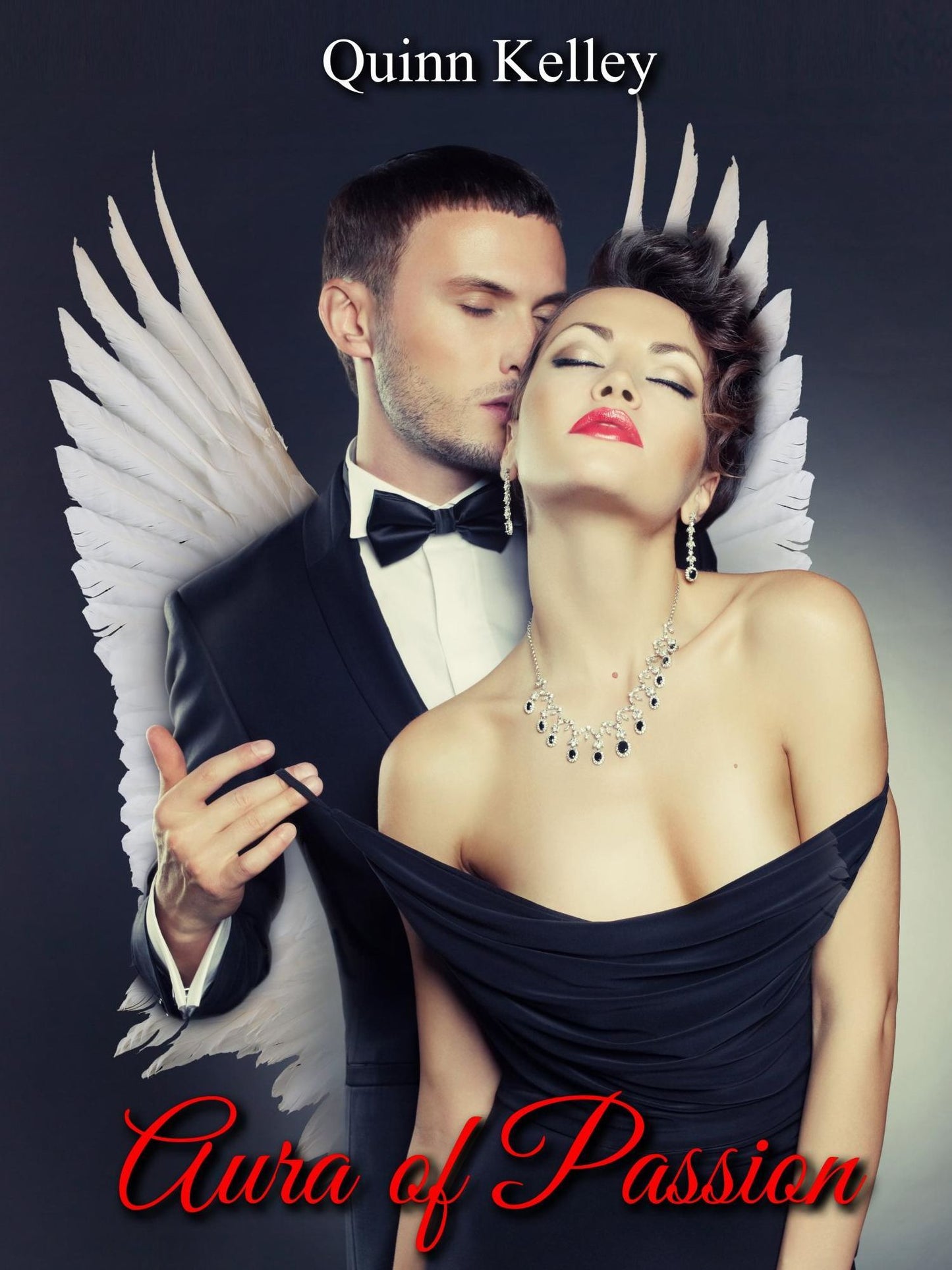 Aura of Passion