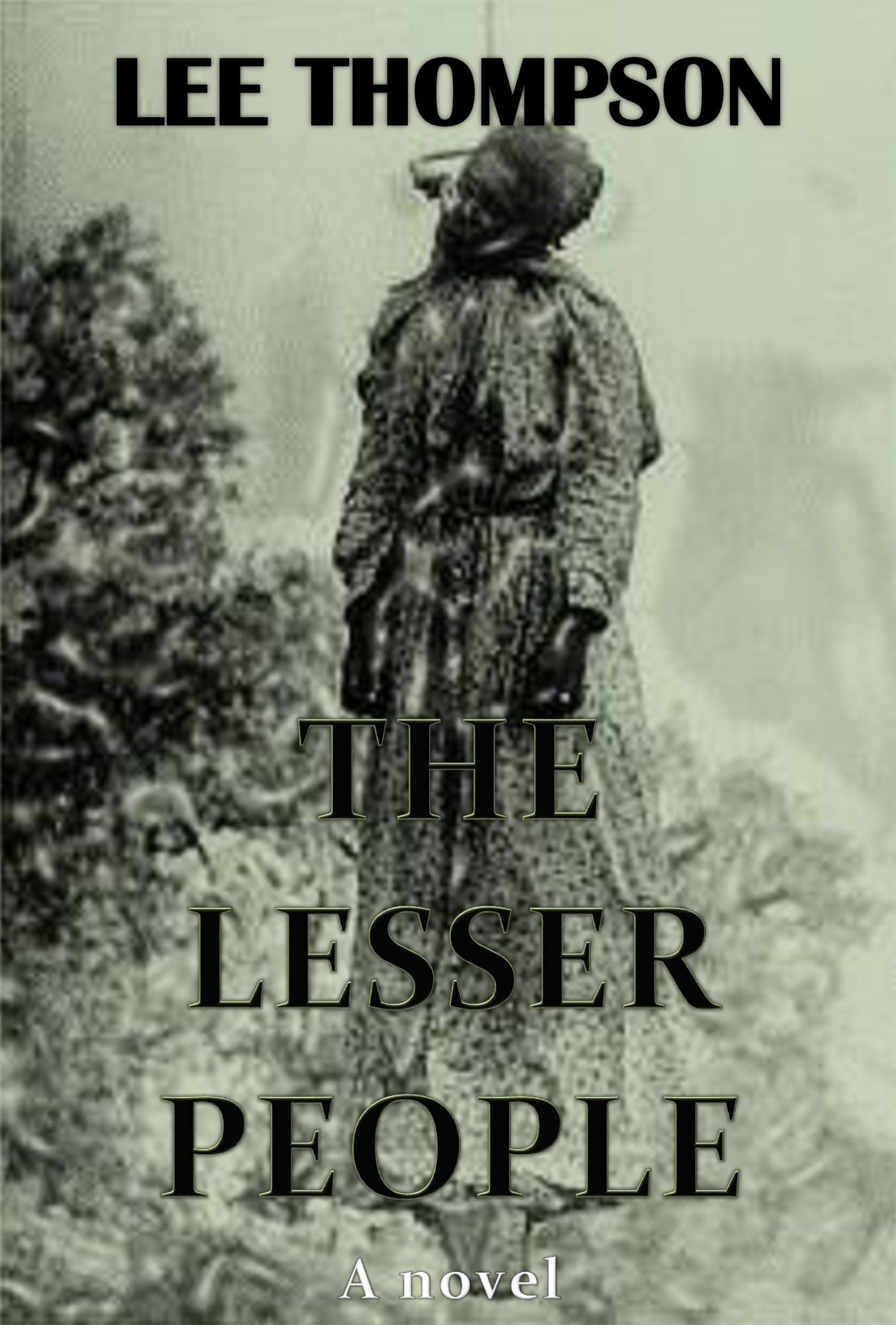 The Lesser People