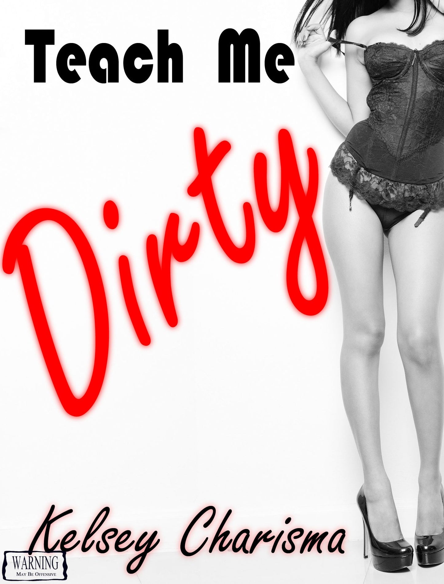 Teach Me Dirty