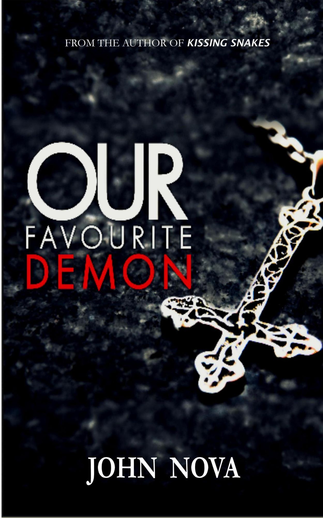 Our Favourite Demon
