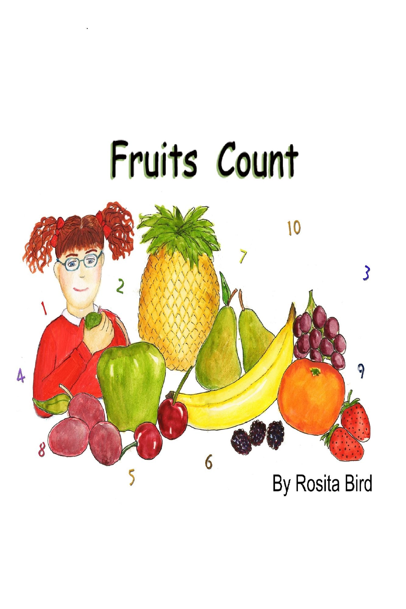 Fruits Count