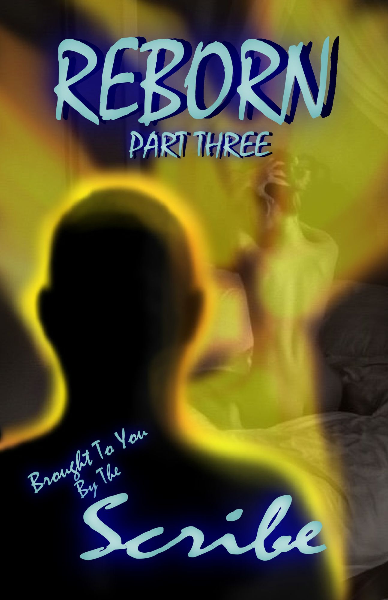 Reborn: The New DL Saga Part Three