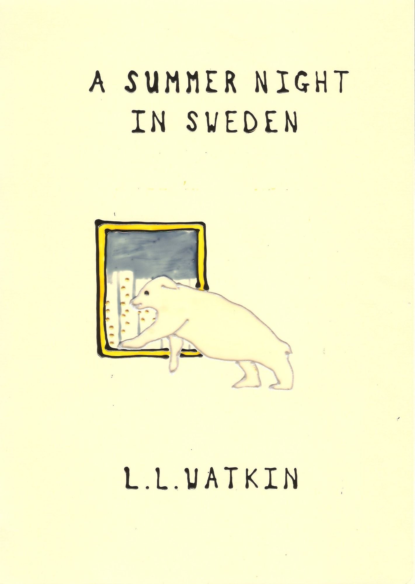 A Summer Night In Sweden