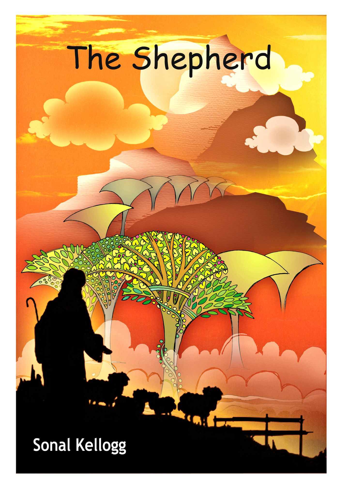 The Shepherd