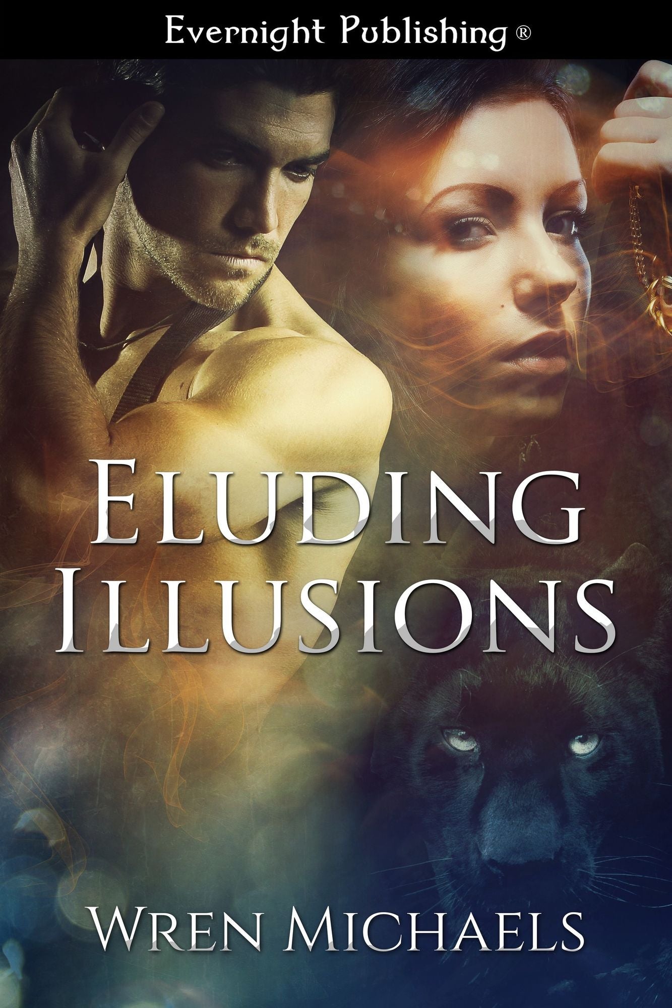 Eluding Illusions