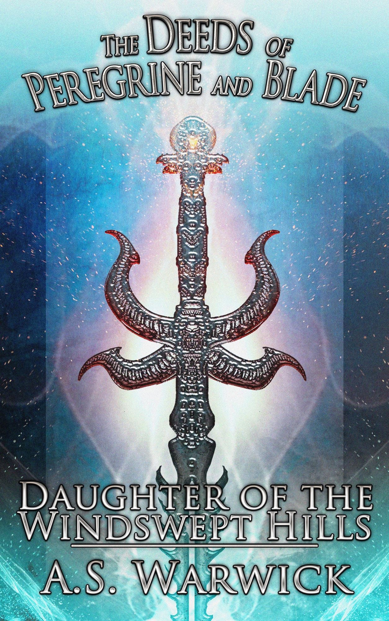 Daughter of the Windswept Hills