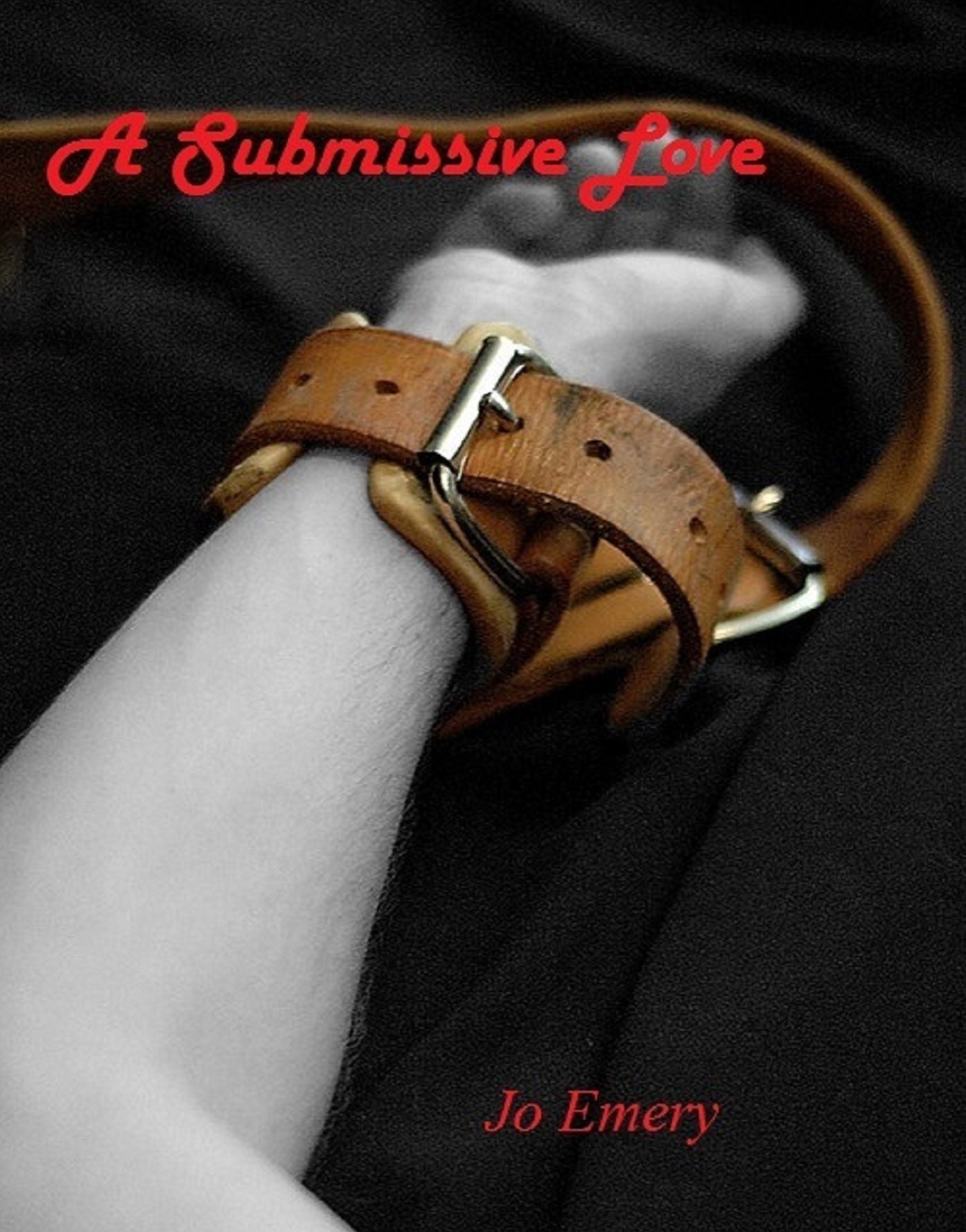 A Submissive Love