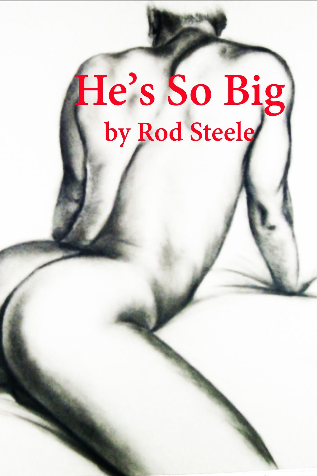 He's So Big