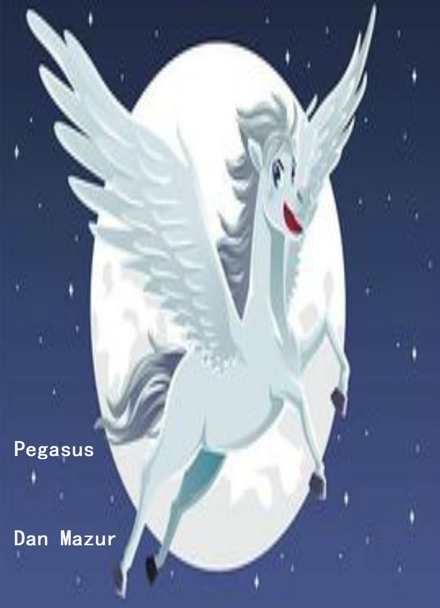 Pegasus