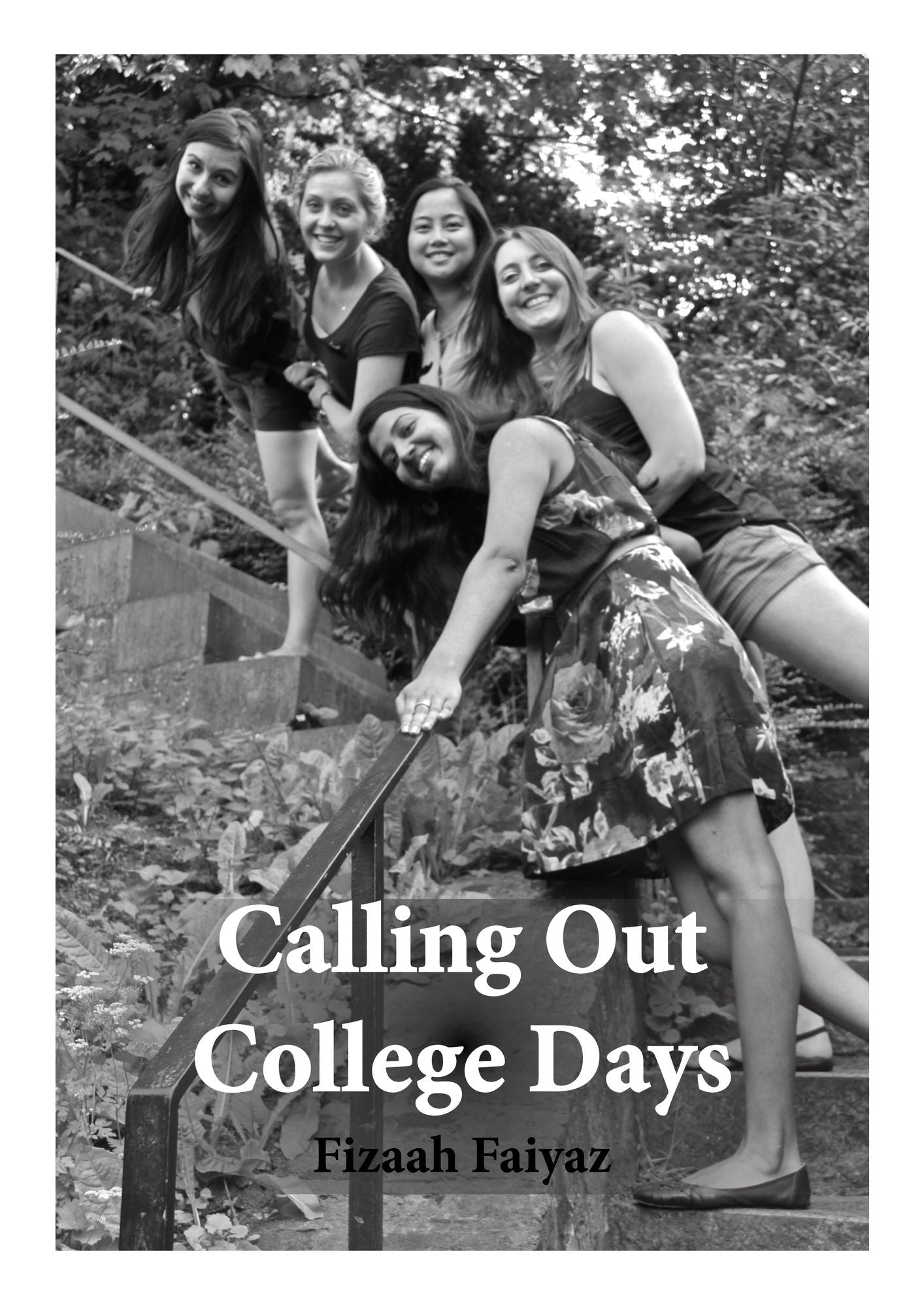 Calling Out College Days