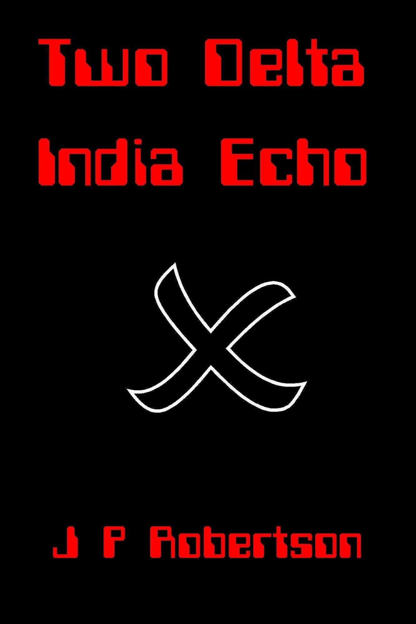 Two Delta India Echo