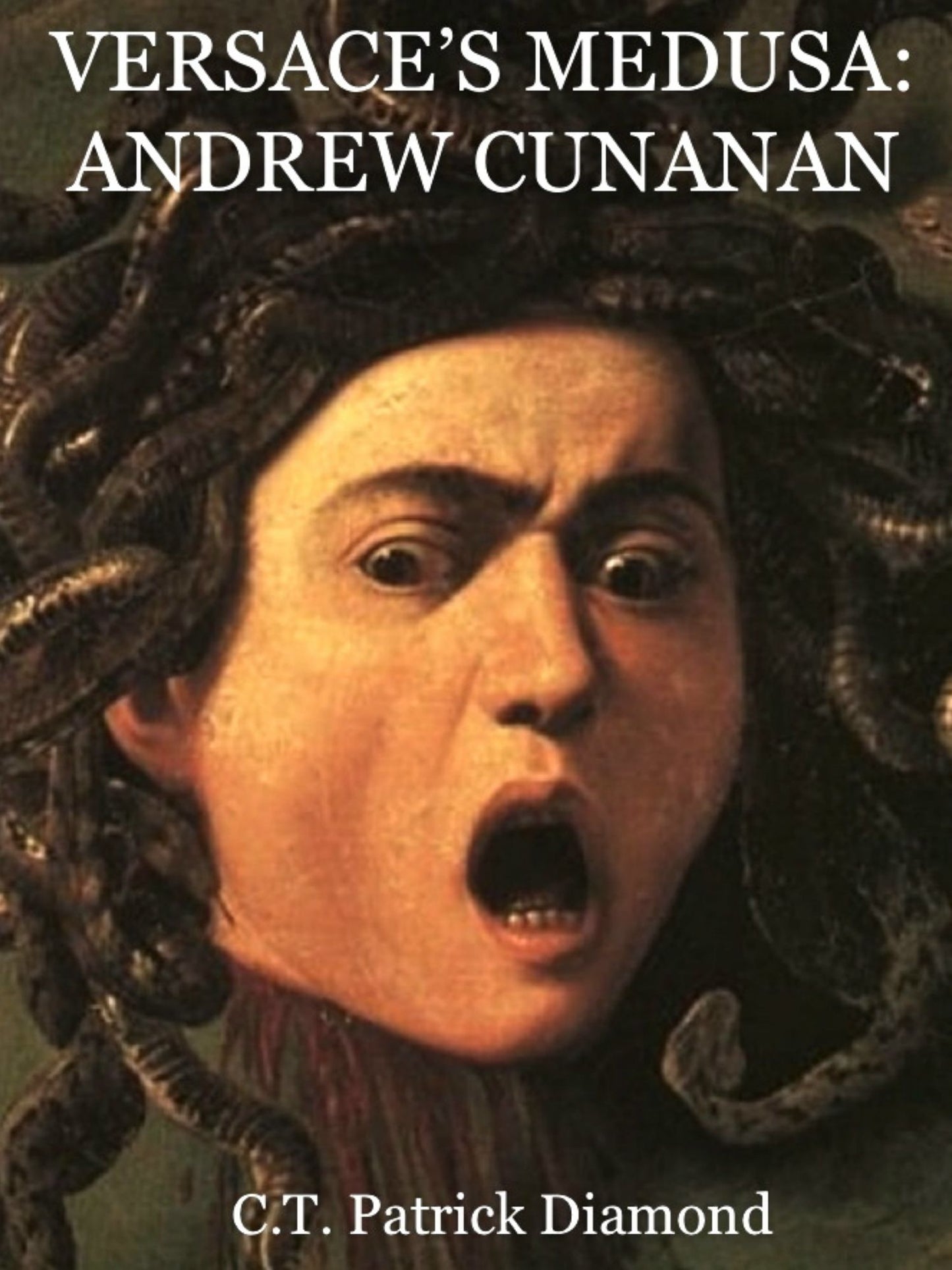 Versace's Medusa: Andrew Cunanan